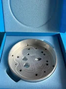 APPLIED MATERIALS CATHODE BASE, E-CHUCK, 300MM ULTIMA X, H 0040-48767