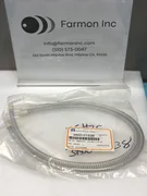 2 AMAT 3860-01538 TBG TFE CONVO-FLEX 3/8ODX, 156859