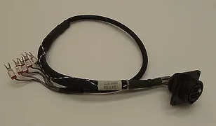 APPLIED MATERIALS AMAT 0140-20090 HARNESS ASSY 5-PHASE DRIVER CASSETTE
