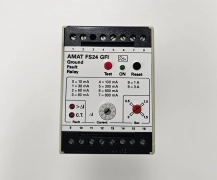 LITTELFUSE AMAT-FS24-GFI GROUND FAULT RELAY