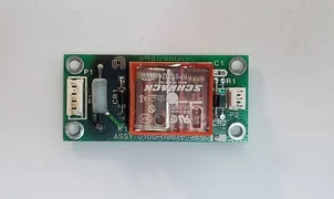 Applied Materials Brake Interconnect 0100-09076 Rev E Fab AMAT Precision 5000