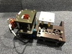 AMAT Applied Materials  0010-09340 SUSCEPTOR LIFT without 0090-09145 ASSY TC AMP