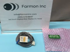 AMAT 0090-00857 Assy, Back Pressure Switch, SMC ISE5B-T2-27L, 166523