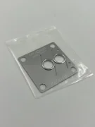 Applied Materials 3700-03410 MSA-043-215 R7 Sealing gasket
