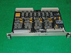 AMAT APPLIED MATERIALS AKT COMMUNICATION INTERFACE BOARD ASSY. 0100-71055