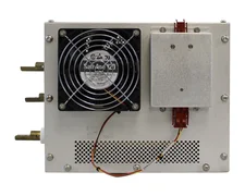 AMAT APPLIED MATERIALS 0010-23684 REV 003 TOP MATCH ASSY 300MM