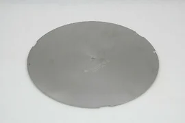AMAT APPLIED MATERIALS 0020-61186 COVER PLATE A101 HEATER 300mm PVD