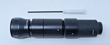 new DI Spot #HR055-CMT - Microscope Camera to Scope Coupler + Nikon UR-E11 Lens