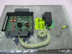 AMAT 0010-00561 w/ 0100-00195 Endpoint Interface/Smoother PCB, 400927