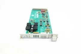 Applied Materials 0100-00206 Sync Detect Ii Pcb Circuit Board