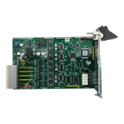 APPLIED MATERIALS PCB CARD DEVICENET ANALOG I/O CTLR 3U, CDN496 0190-06172 24896
