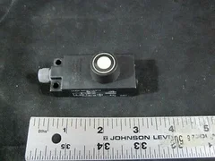 Applied Materials (AMAT) 1400-98005 ULTRASONIC DISTANCE MEASURING SENSOR; 60-400