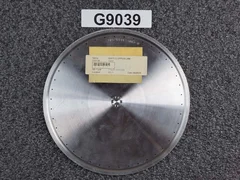 LAM Research 715-011912-083 Baffle Lower 8"