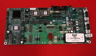 APPLIED MATERIALS PCB, Wafer Orienter Controller BD 0100-02797 Rev.05