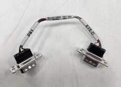 AMAT 0150-09806	CABLE ASSEMBLY SERIAL FOR EYE-D CONTROL