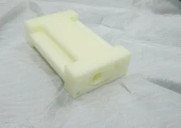 AMAT 0021-08511 HOUSING QUARTZ TUBE 200MM HP TXZ ISIC