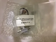 APPLIED MATERIALS AMAT 0190-17687, 600 TORR, PRESSURE SW, 28VDC, UE E36WF14