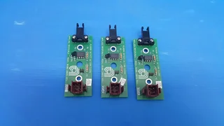AMAT, Applied Materials, plasma detect ultima clean PCB 0100-18035 ( lot of 3 )