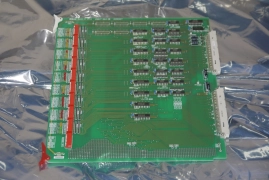 Nikon 4S017-363-D PCB Assembly AIRCNCT AirConnect Semiconductor Lithography