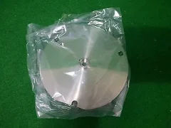 AMAT 0020-27122 PEDESTAL, PCII 6 JMF/SMF @ A OR PCII , NEW