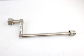 AMAT Applied Materials valve 0050-97416 rev:01 #1