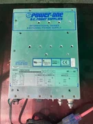 APPLIED MATERIAL AMAT 1140-01234 POWER-ONE SPM5D2A6D6K P/S Module 5V,24V,32V 15A