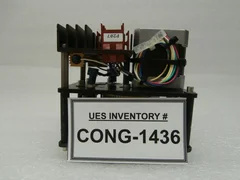 AMAT Applied Materials 0010-09120 BWCVD Motor Drive Assembly Used Working