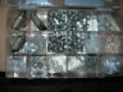 Elevator 4, 5, 6, inch for 8300 Series, Applied Material P/N 0010-00125
