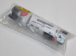 AMAT 0200-10100 Window, Sapphire, Side, Chamber GECO, 430790N11-DX