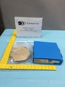 AMAT 0010-00834 Pedestal, Assy 150mm Oxide, 127005