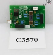 C3570 APPLIED MATERIALS PCB ASSY, TC ISOLATION AMPLIFIER 0100-20318