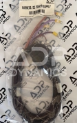 0140-09003 HARNESS, DC POWER SUPPLY  -  USED, AS IS, AMAT
