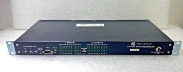 ✅ APPLIED MATERIALS AMAT 0190-53579 REV.04 MKS AS01225G-03 INTERFACE DIGITAL