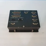 129-0203// AMAT APPLIED 0100-76000 PCB FAB N2 DRY VAC DIST USED