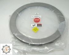 0020-49975 / AMAT RING, COVER, 17MM PROCESS, WINDOW / APPLIED MATERIALS AMAT