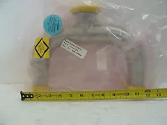 NEW STAINLESS STEEL AMAT APPLIED MATERIALS 0050-75613