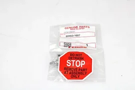 0190-08011 60453-1027 SMC CDUJB6-10DM Mini Free Mount Cylinder Double Acting