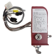Horiba STEC IV-2410AV-02L Injection Valve AMAT Working