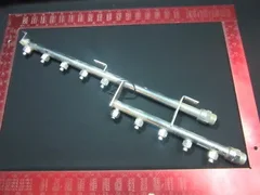 Applied Materials (AMAT) 0040-75821 CH A.C CHILLED MNFLD, PHASE 2 FAC, GIGAF