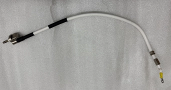 Applied Materials 0190-19958 UPPER PEDESTAL CABLE AMAT (C)
