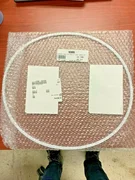 ASSEMBLY SEAL 15.135ID X .280W VIRGIN PT - AMAT 3700-02322