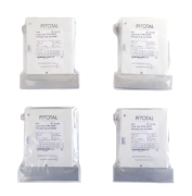 Pivotal Systems 32-03460 Mass Flow Controller MFC AMAT 0190-62495 Lot of 4 New