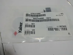 Applied Materials 3700-01690 ORing