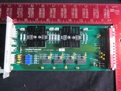 AMAT 0100-00008 TC GAUGE PWB ASSY