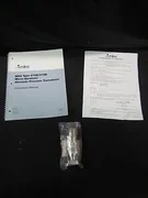 AMAT 1350-00055 Absolute Pressure Transducer XDCR PRESS 0-100PSIA 1-1/8C - SEAL
