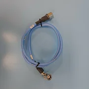 141-0203// LAM CABLE 684-129146-001 [ASIS]