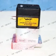 1PCS 24428-XA11-BJM1/5184 AMAT 0195-03231 100% tested by DHL or FedEx #A6-22