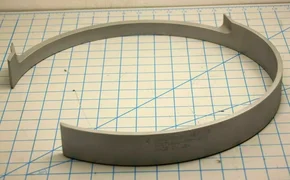 0040-75151 / FILLER CHAMBER APF / APPLIED MATERIALS AMAT