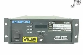 3527 VERTEQ FREQUENCY GENERATOR 10 AMPS ST800-C1-MC2-QTZ