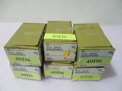 6 AMAT 1270-00636 SW Thermostat Open on Rise 200C Close @ 17, 417011